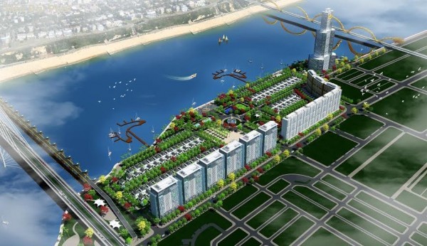 Real estate project 10 2017